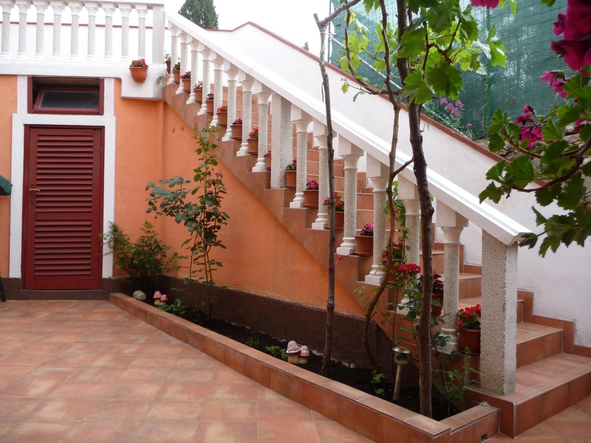 Apartments Velo Lussingrande Esterno foto